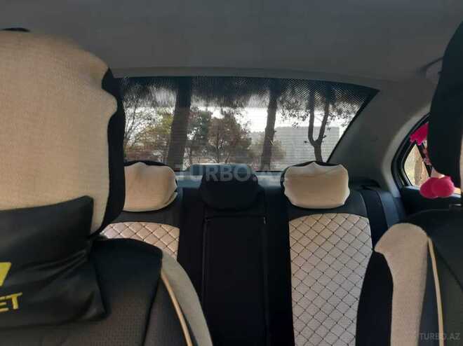 Chevrolet Aveo 2012, 180,000 km - 1.4 л - Bakı