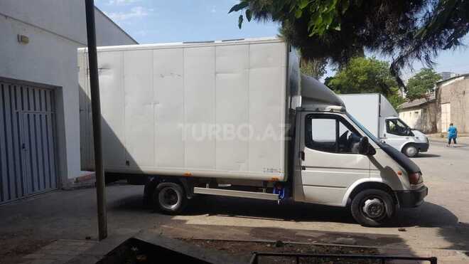 Ford Transit 1998, 385,000 km - 2.5 l - Bakı