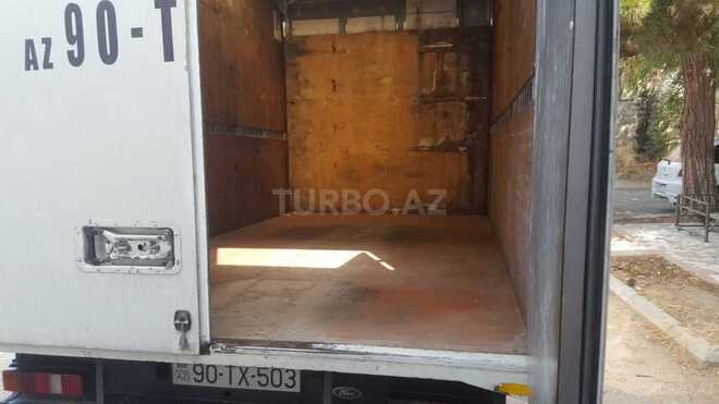 Ford Transit 1998, 385,000 km - 2.5 l - Bakı