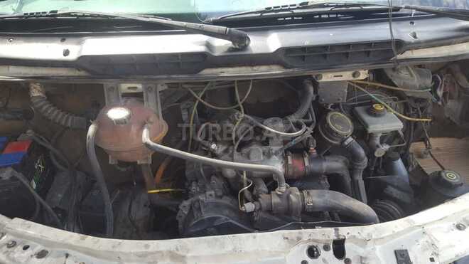 Ford Transit 1998, 385,000 km - 2.5 l - Bakı