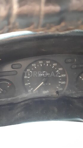 Ford Transit 1998, 385,000 km - 2.5 l - Bakı