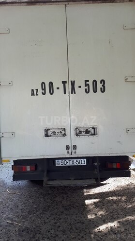 Ford Transit 1998, 385,000 km - 2.5 l - Bakı