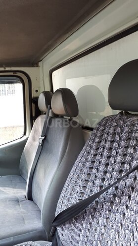 Ford Transit 1998, 385,000 km - 2.5 l - Bakı