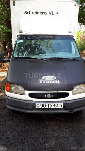 Ford Transit 1998, 385,000 km - 2.5 l - Bakı