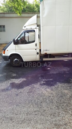 Ford Transit 1998, 385,000 km - 2.5 l - Bakı