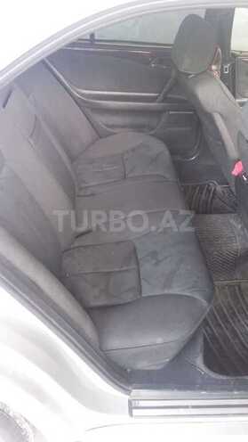 Mercedes E 220 1997, 350,000 km - 2.2 l - Bakı