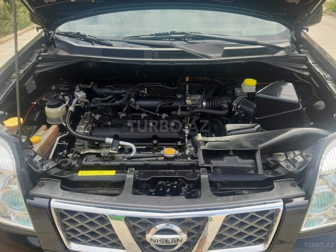 Nissan X-Trail 2007, 229,000 km - 2.0 л - Bakı