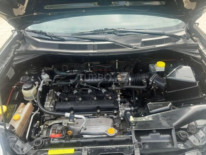 Nissan X-Trail 2007, 229,000 km - 2.0 л - Bakı