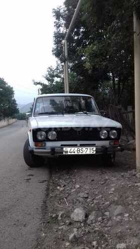 LADA (VAZ) 2106 1985, 138,000 km - 0.1 l - Gədəbəy