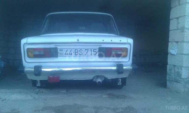LADA (VAZ) 2106 1985, 138,000 km - 0.1 l - Gədəbəy