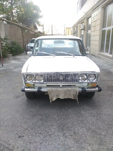 LADA (VAZ) 2106 1984, 120,000 km - 1.6 l - Bakı