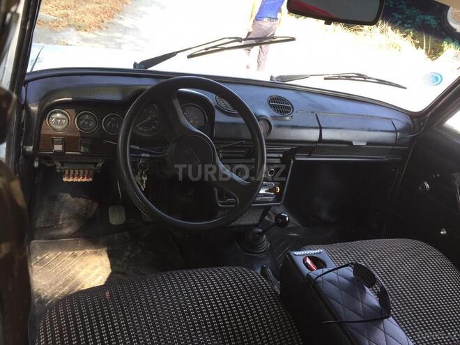 LADA (VAZ) 2106 1984, 120,000 km - 1.6 l - Bakı