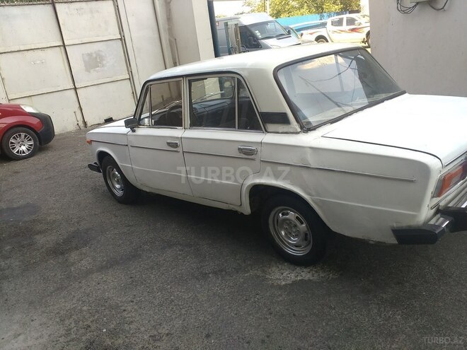 LADA (VAZ) 2106 1984, 120,000 km - 1.6 l - Bakı