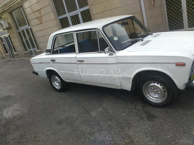 LADA (VAZ) 2106 1984, 120,000 km - 1.6 l - Bakı