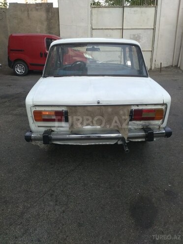 LADA (VAZ) 2106 1984, 120,000 km - 1.6 l - Bakı