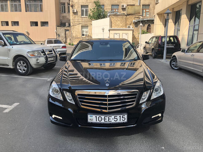 Mercedes E 250 0, 0 km - 1.8 л - Bakı