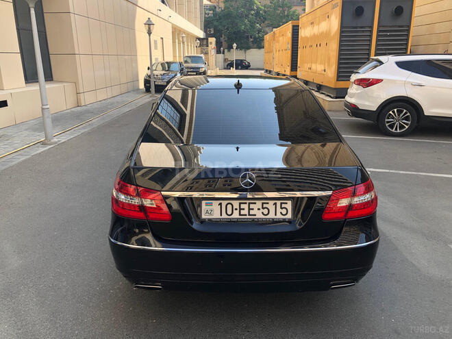 Mercedes E 250 0, 0 km - 1.8 л - Bakı