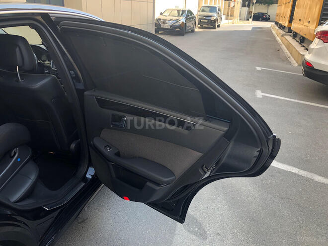 Mercedes E 250 0, 0 km - 1.8 л - Bakı