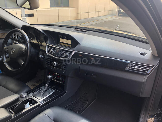 Mercedes E 250 0, 0 km - 1.8 л - Bakı