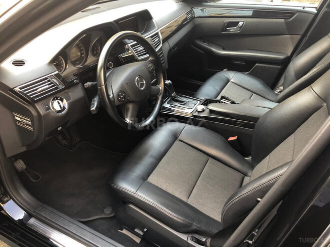 Mercedes E 250 0, 0 km - 1.8 л - Bakı