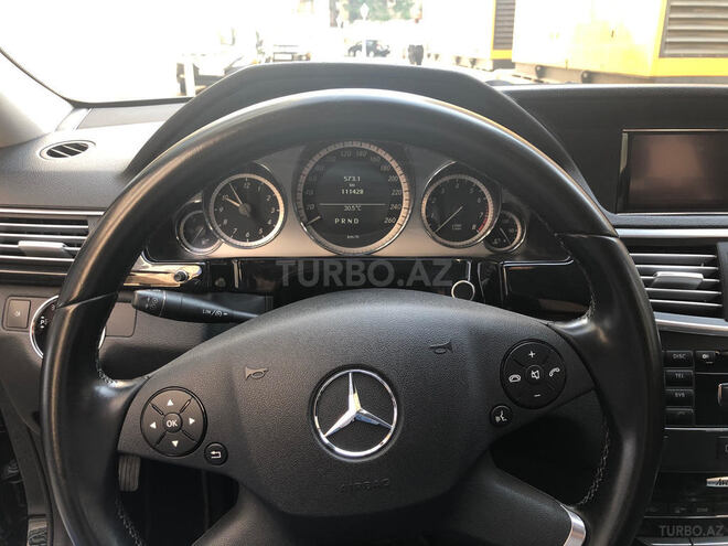 Mercedes E 250 0, 0 km - 1.8 л - Bakı