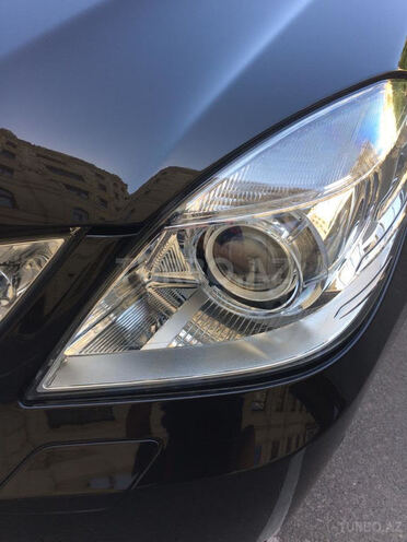 Mercedes E 250 0, 0 km - 1.8 л - Bakı