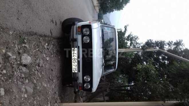 LADA (VAZ) 2106 1985, 138,000 km - 0.1 l - Gədəbəy