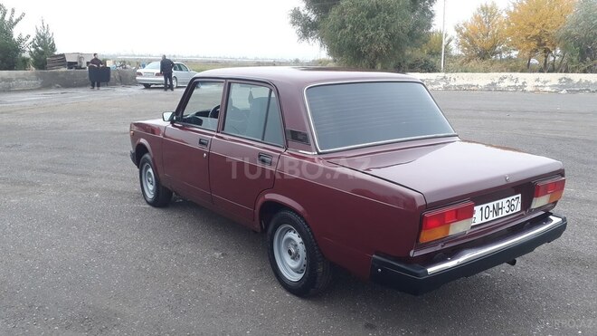 LADA (VAZ) 2107 2005, 56,000 km - 0.1 l - Bakı