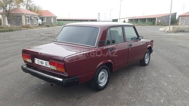 LADA (VAZ) 2107 2005, 56,000 km - 0.1 l - Bakı