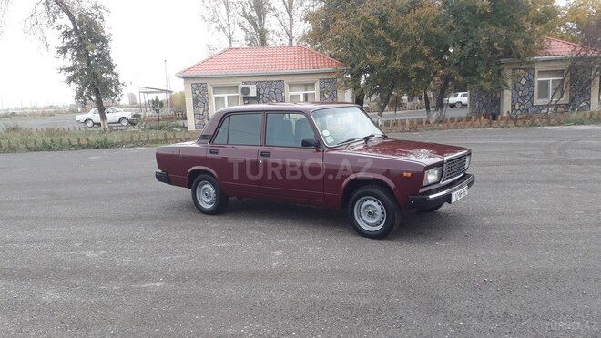 LADA (VAZ) 2107 2005, 56,000 km - 0.1 l - Bakı