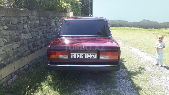 LADA (VAZ) 2107 2005, 56,000 km - 0.1 l - Bakı