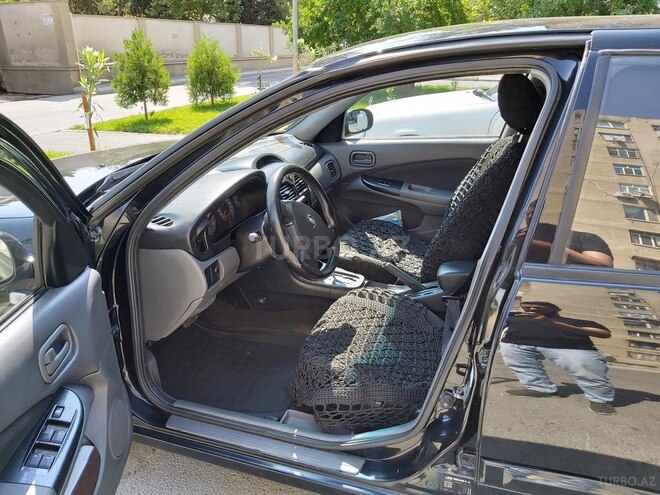 Nissan Sunny 2008, 240,000 km - 1.6 l - Bakı