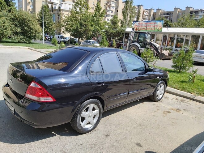 Nissan Sunny 2008, 240,000 km - 1.6 l - Bakı