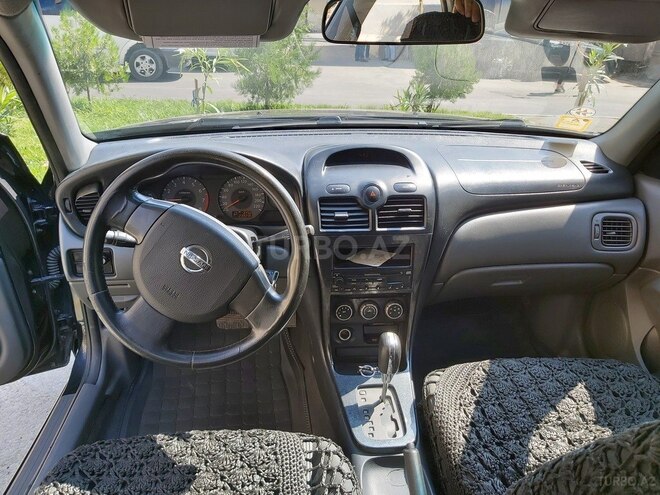 Nissan Sunny 2008, 240,000 km - 1.6 l - Bakı