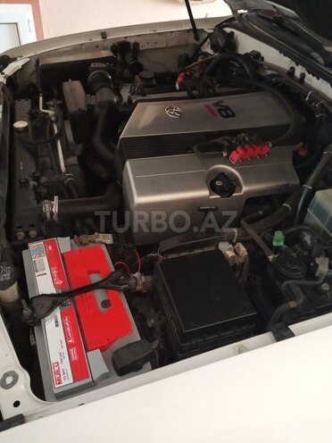 Toyota Land Cruiser 2000, 200,000 km - 4.5 л - Bakı