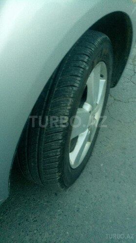 Kia Rio 2007, 80,000 km - 1.5 л - Xaçmaz