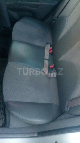 Kia Rio 2007, 80,000 km - 1.5 л - Xaçmaz