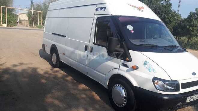 Ford Transit 2003, 270,580 km - 2.4 l - Bakı