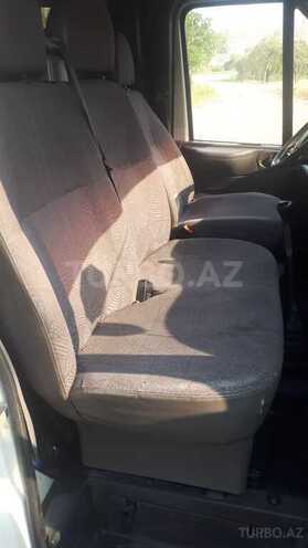 Ford Transit 2003, 270,580 km - 2.4 l - Bakı
