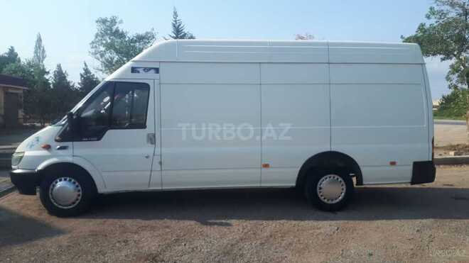 Ford Transit 2003, 270,580 km - 2.4 l - Bakı