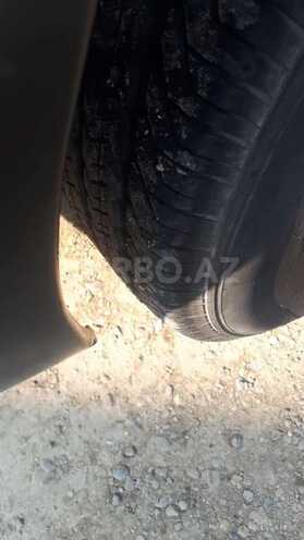 Ford Transit 2003, 270,580 km - 2.4 l - Bakı