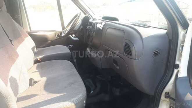 Ford Transit 2003, 270,580 km - 2.4 l - Bakı