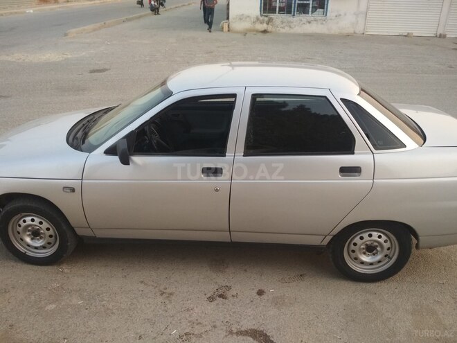 LADA (VAZ) 2110 2004, 99,000 km - 1.6 l - Bakı