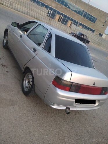 LADA (VAZ) 2110 2004, 99,000 km - 1.6 l - Bakı