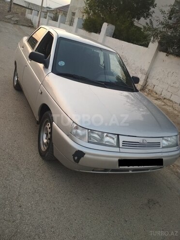 LADA (VAZ) 2110 2004, 99,000 km - 1.6 l - Bakı