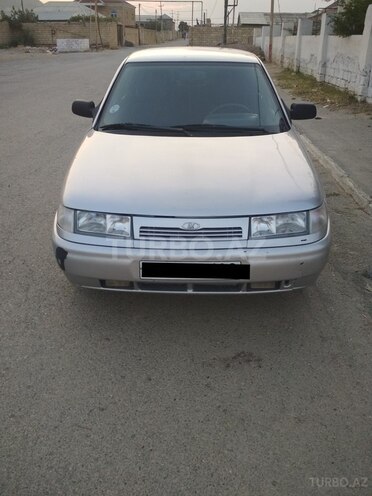 LADA (VAZ) 2110 2004, 99,000 km - 1.6 l - Bakı