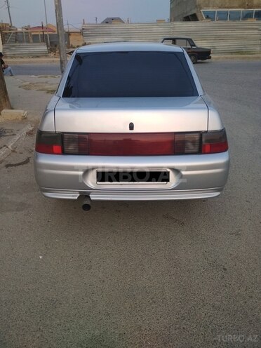 LADA (VAZ) 2110 2004, 99,000 km - 1.6 l - Bakı