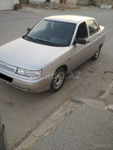 LADA (VAZ) 2110 2004, 99,000 km - 1.6 l - Bakı