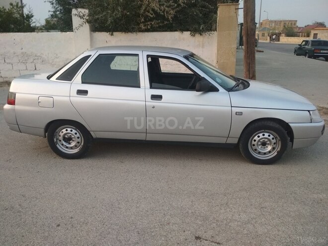 LADA (VAZ) 2110 2004, 99,000 km - 1.6 l - Bakı