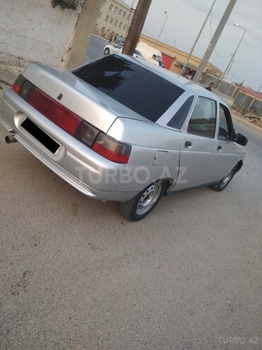 LADA (VAZ) 2110 2004, 99,000 km - 1.6 l - Bakı